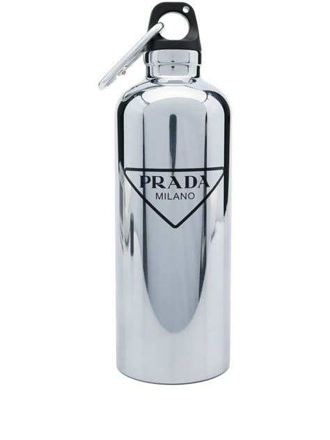 prada water bottle|prada stainless steel bottle.